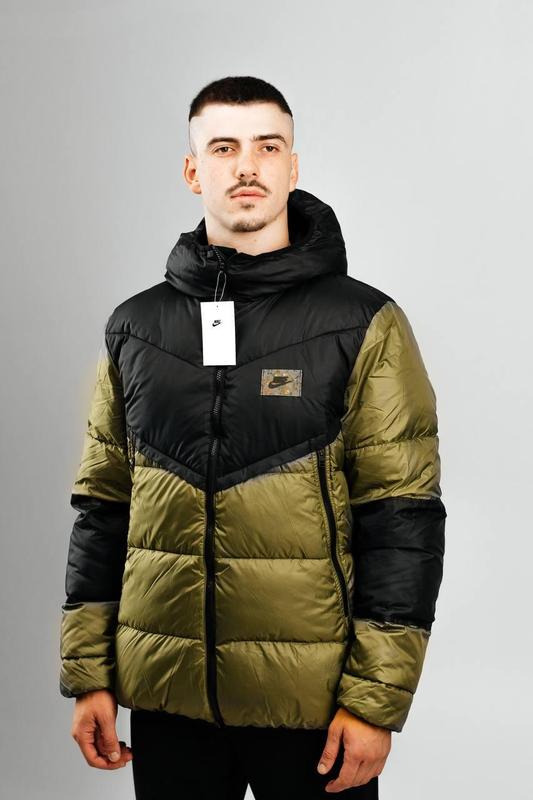 nike nike sportswear windrunner nike 3500 136724606