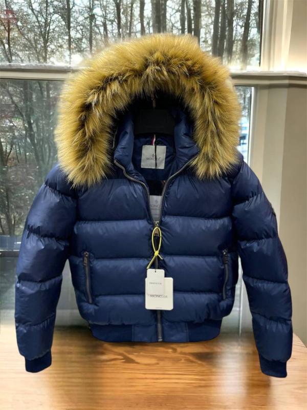 Moncler grive hooded down coat deals