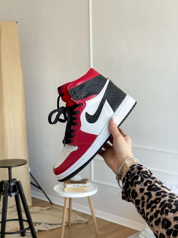 Satin chicago 1s hotsell