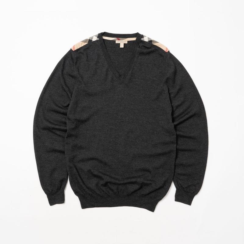 Burberry brit sweater on sale