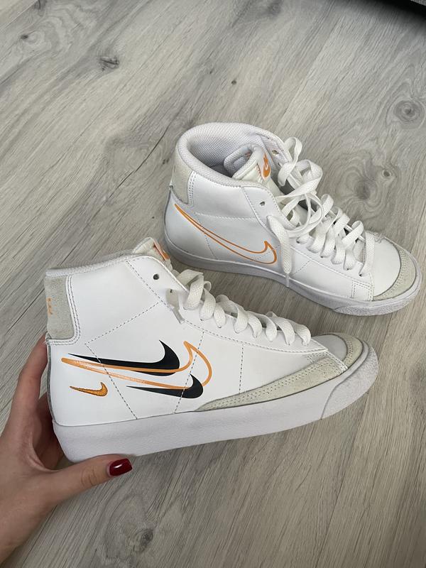 Nike blazers hi new arrivals