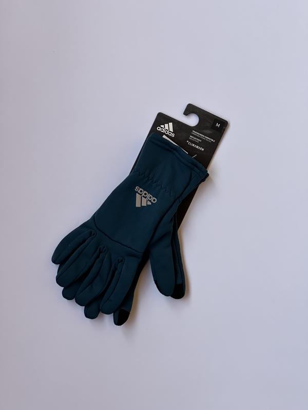 Adidas climawarm glove clearance