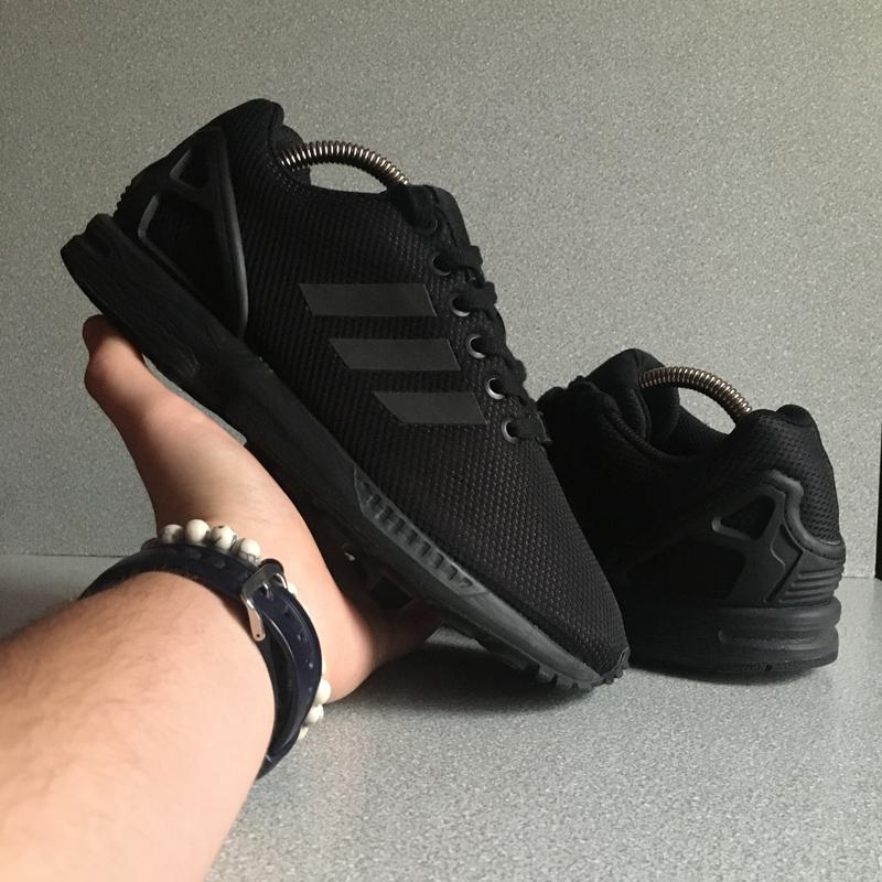 zx flux 38