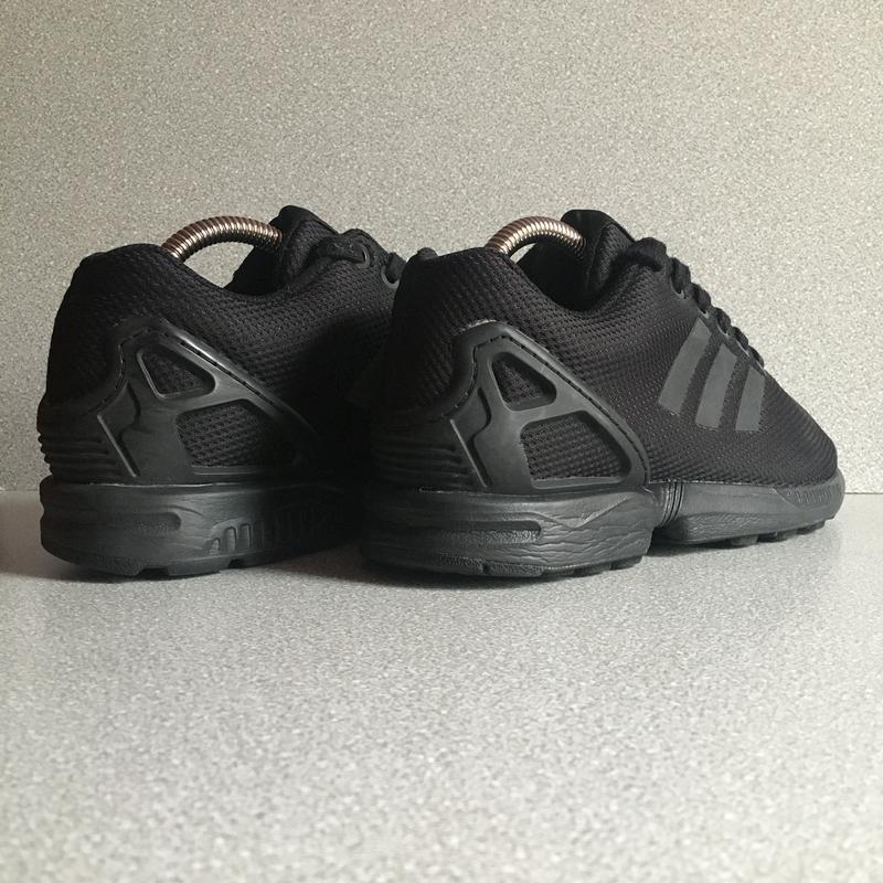 zx flux 38