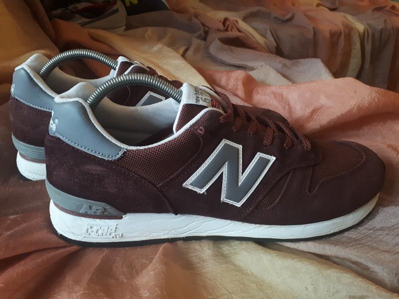new balance 670 44