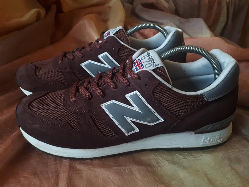 new balance 670 44