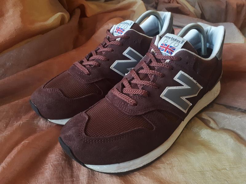new balance 670 44