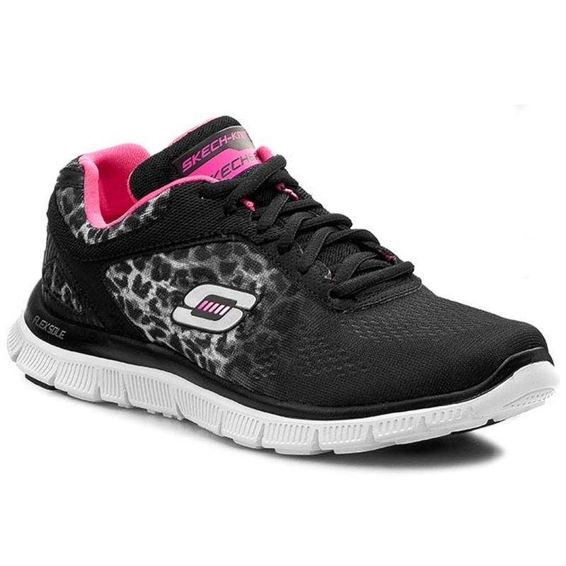 skechers flex sole memory foam