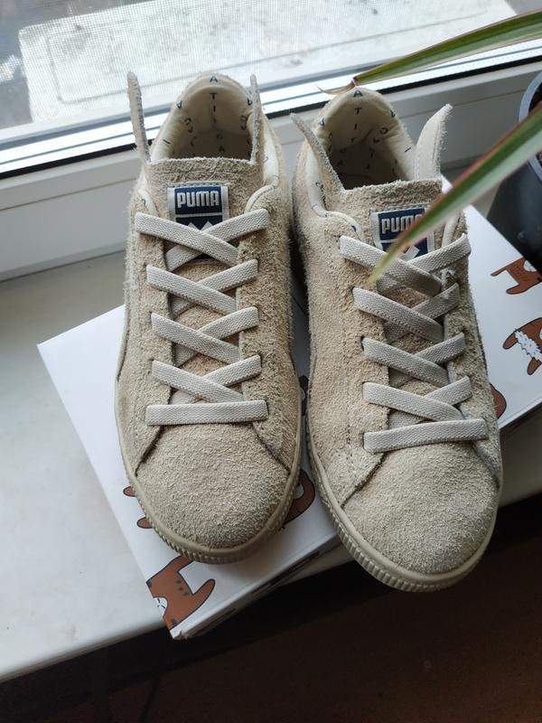 Puma basket x clearance tc