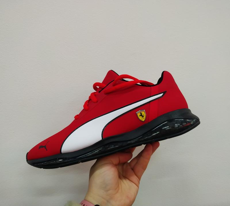 Puma ferrari best sale sf cell ultimate