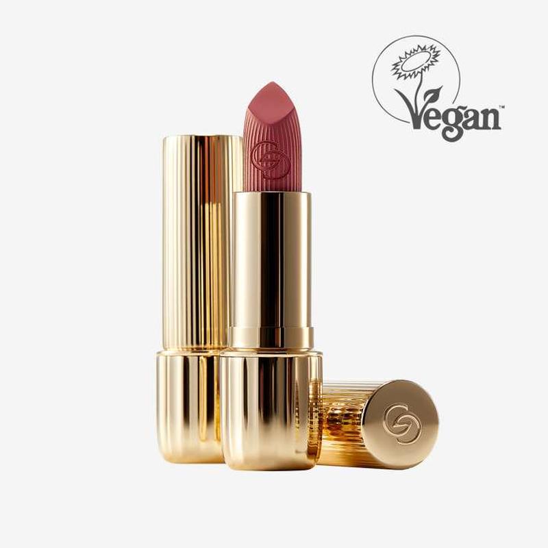 Матовая помада с эффектом сияния giordani gold spf25 — цена 315 грн в ...