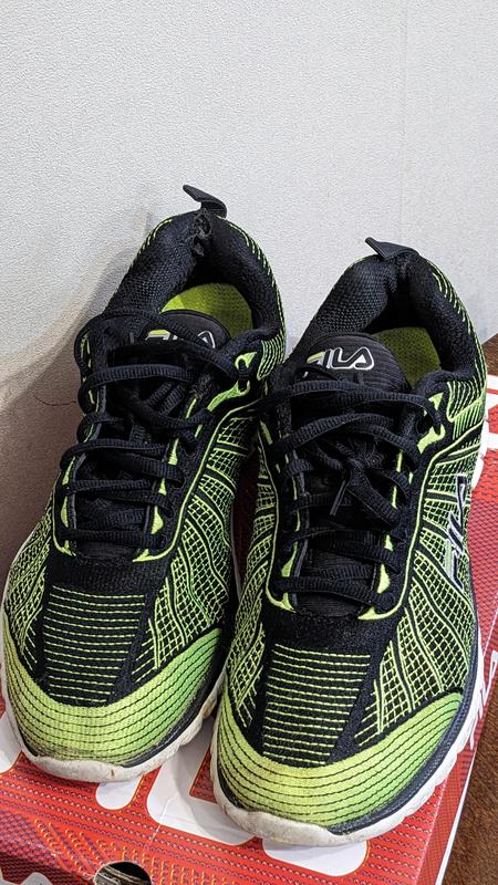 Fila speedweave run 42 5 27 580 136826341