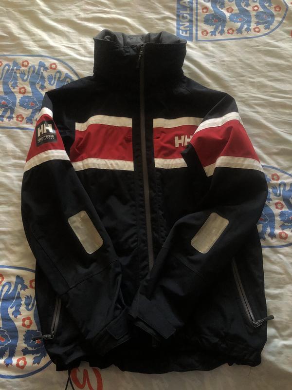 Мужская куртка helly hansen — цена 1800 грн в каталоге Куртки Купить ...