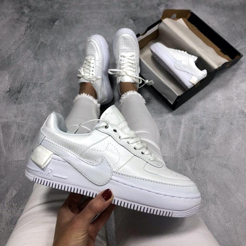 nike air force jester beige