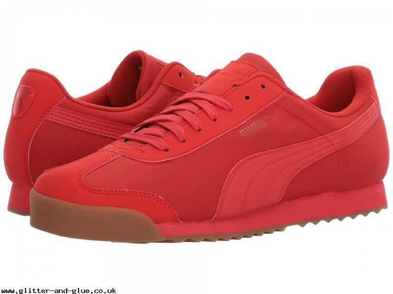 Puma on sale roma summer