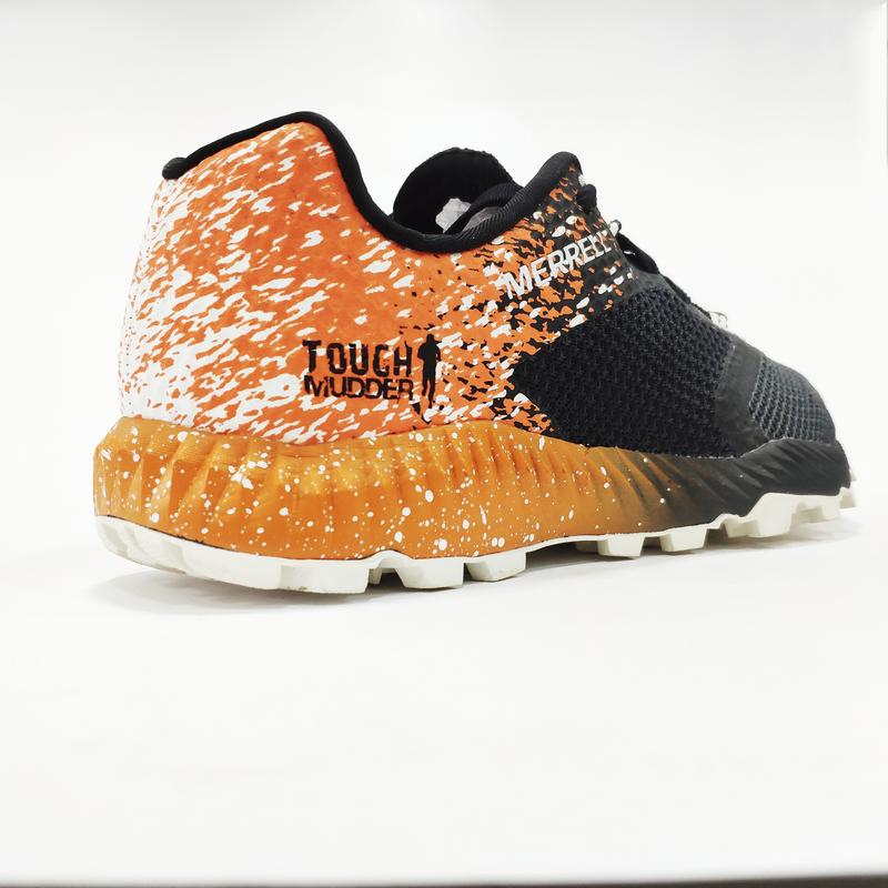 all out crush tough mudder 2