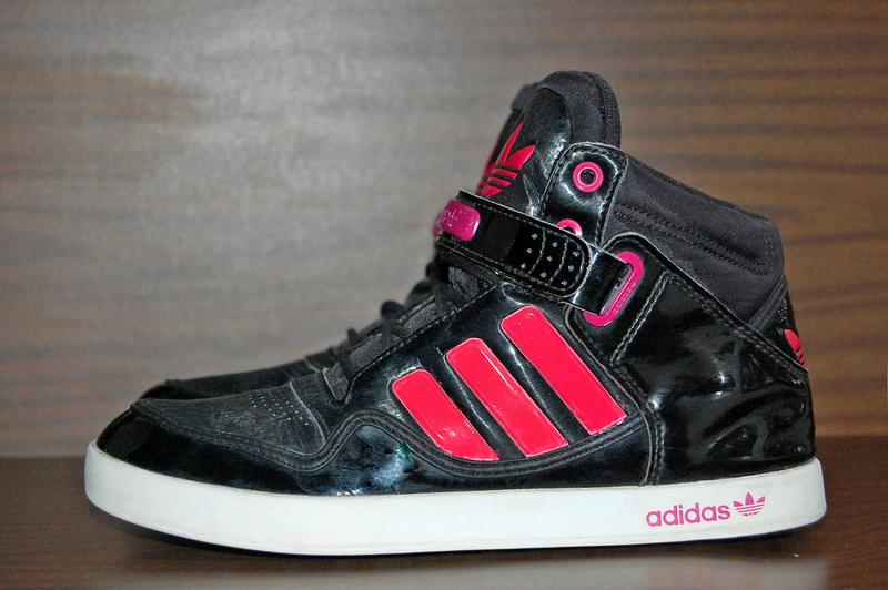 Adidas bounce vigor online