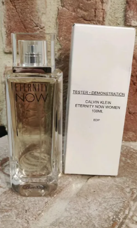 ck calvin klein 136874668 Calvin klein eternity now 979