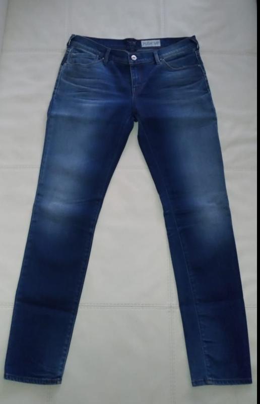 Брендові джинси armani jeans lily push up + подарунок — ціна 900 грн у  каталозі Джинси ✓ Купити жіночі речі за доступною ціною на Шафі | Україна  #34130539