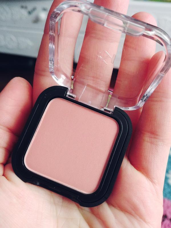 smart colour blush