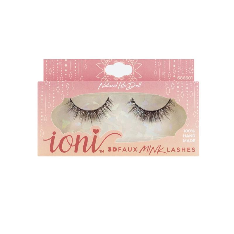 Ioni lashes discount