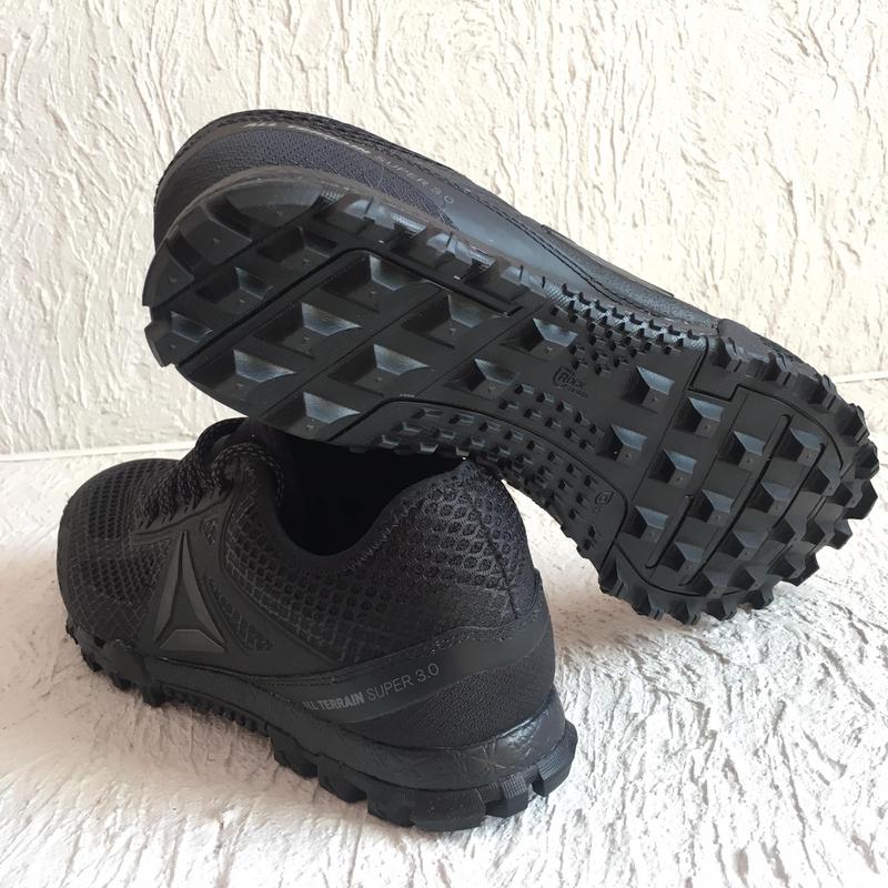 at super 3.0 stealth reebok