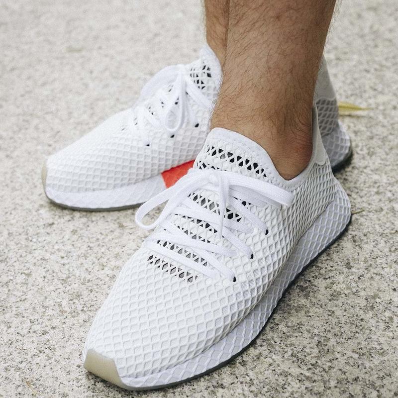 deerupt runner ee5673