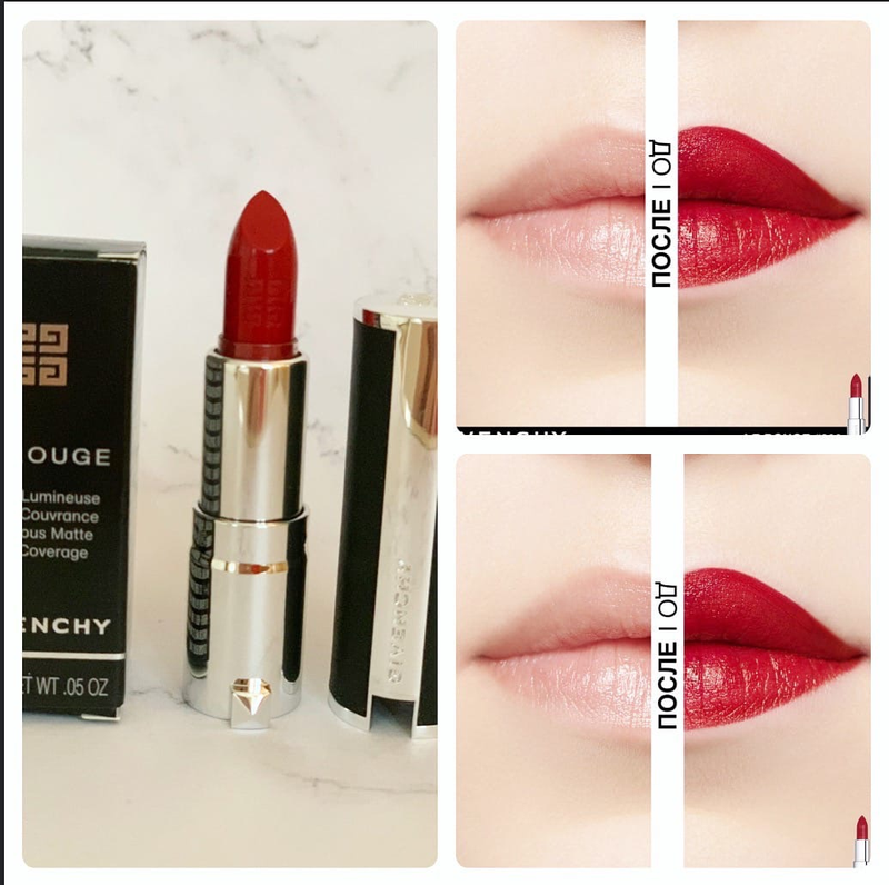 givenchy lipstick 333