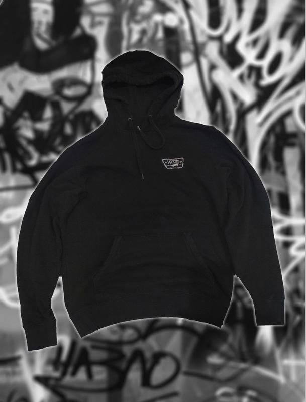 Худи ванс vans 1966 rap y2k sk8 opium — цена 629 грн в каталоге ...