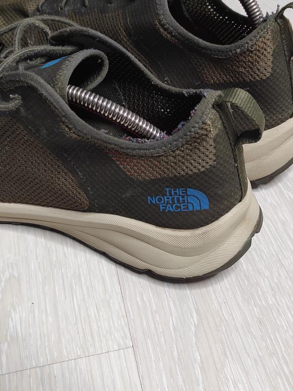 Оригинальные кроссовки the north face — цена 150 грн в каталоге ...