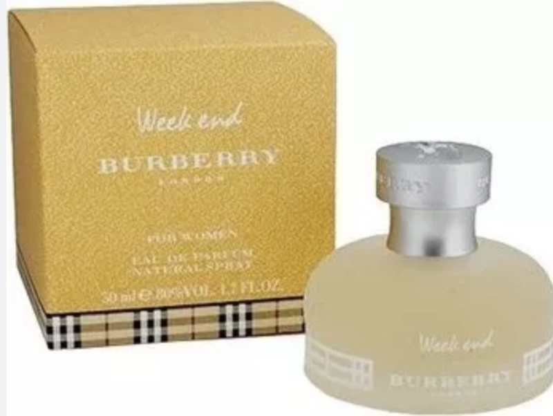 Burberry weekend 50 discount