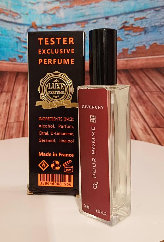 Givenchy exclusive perfume hotsell