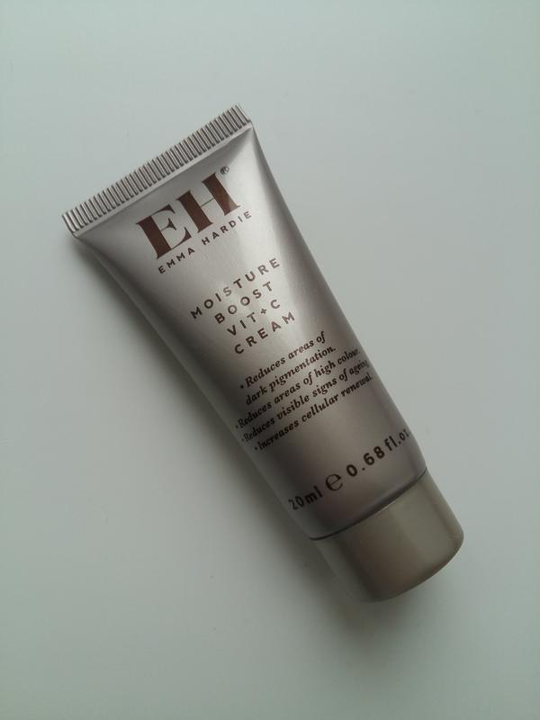 emma hardie moisture boost vit c cream 20ml