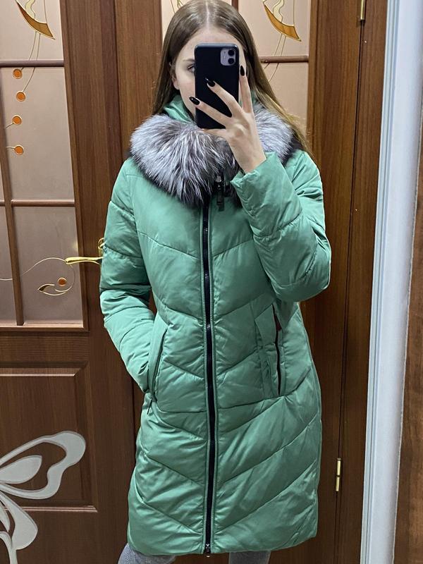 Куртка,зимова куртка — ціна 800 грн у каталозі Куртки Купити жіночі ...