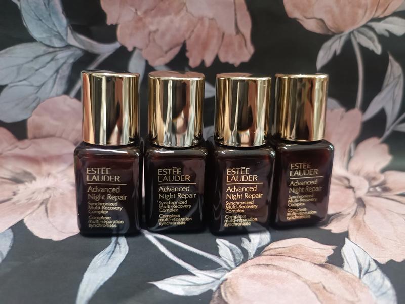 Estee lauder advanced night repair synchronized multi-recovery complex ...