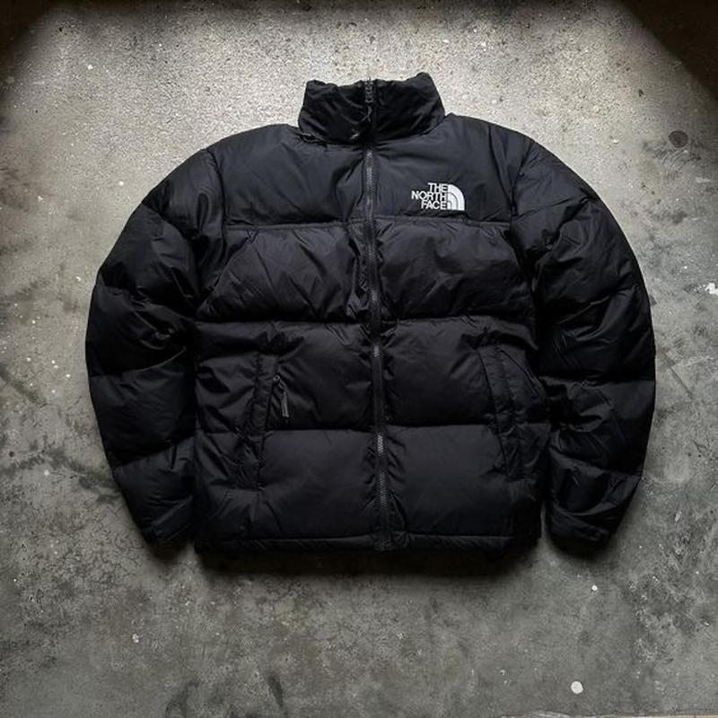 Зимова куртка the north face — цена 2100 грн в каталоге Пуховики Купить ...