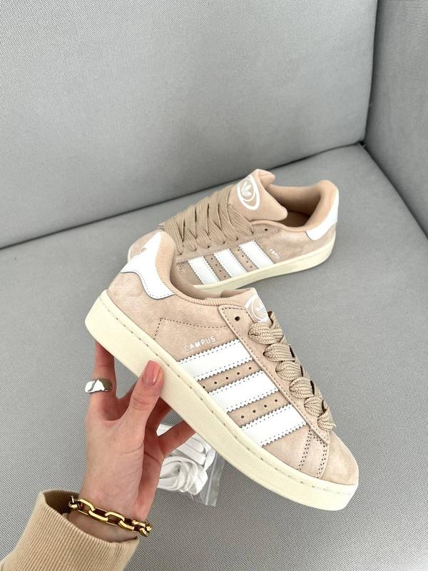 Campus adidas femme hot sale