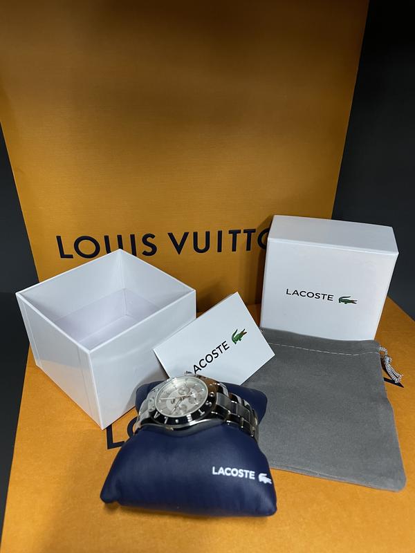 Lacoste watches review hotsell