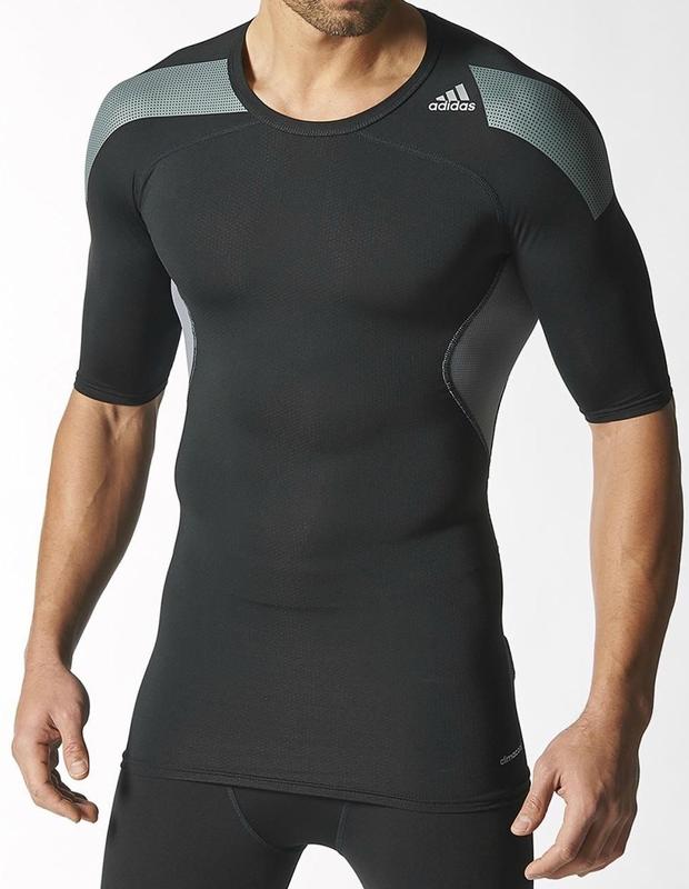 adidas techfit compression climacool