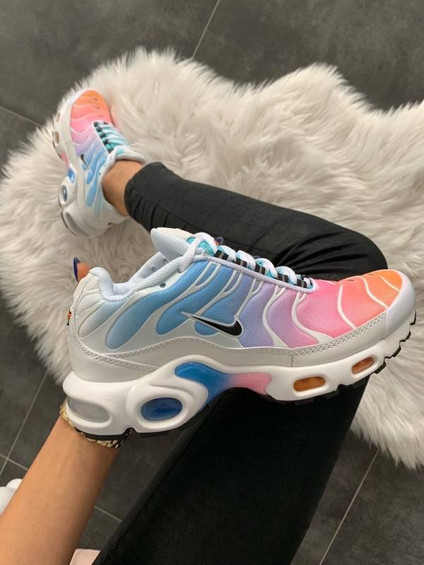air max plus cena