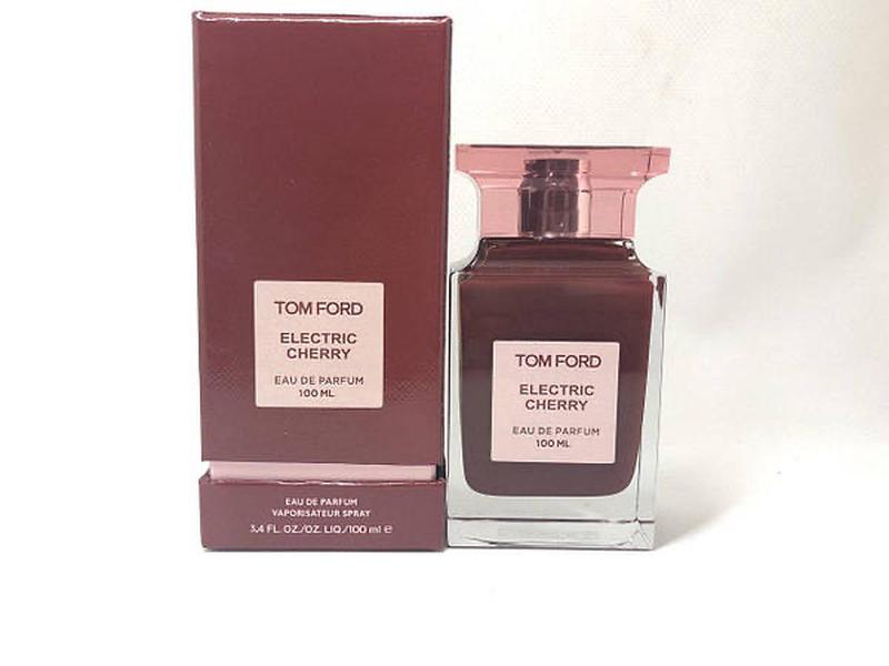 Парфумована вода tom ford lost cherry 100 ml lux — цена 1075 грн в ...
