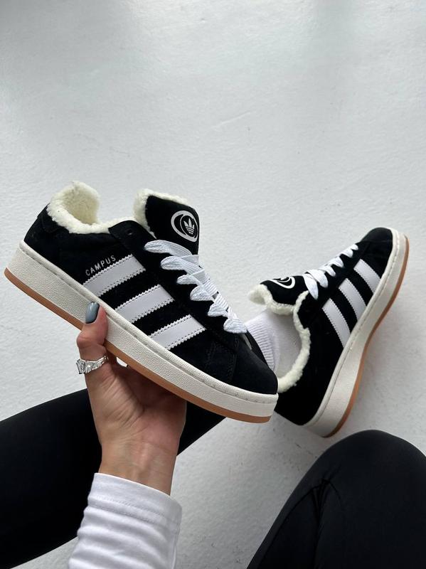 Adidas campus sneaker hotsell