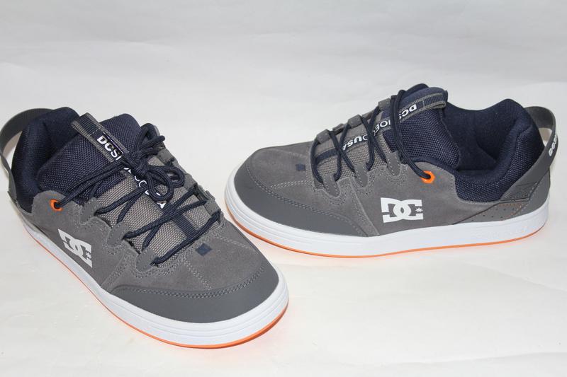 dc shoes 37