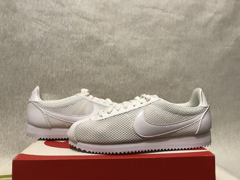 Кроссовки nike cortez premium (38.5) оригинал 905614-101 Nike, цена - 1800 грн, #34272131, купить по доступной цене | Украина - Шафа