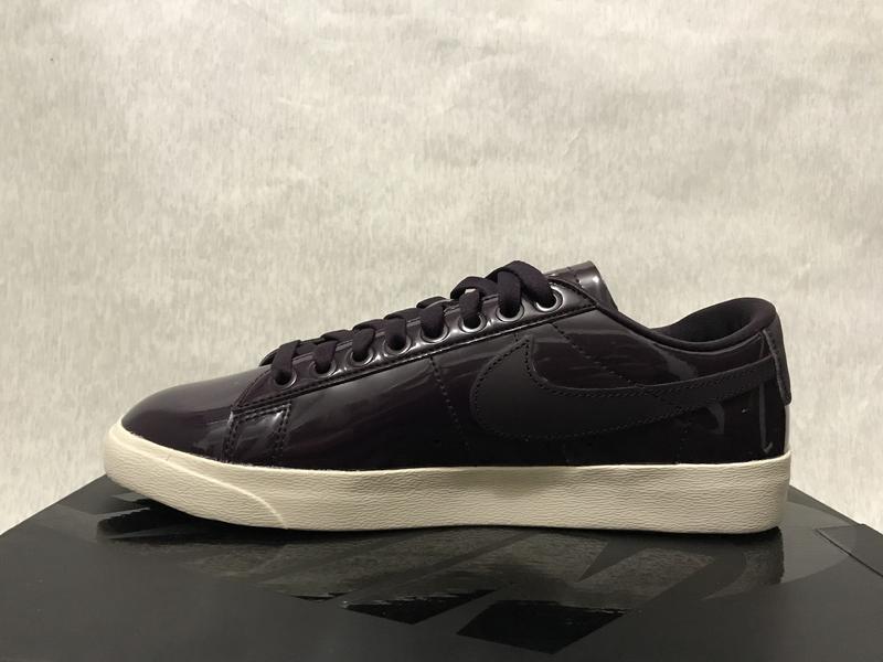nike blazer low se prm