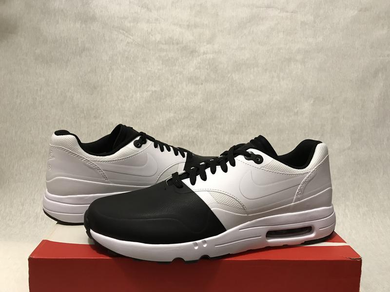 Кроссовки nike air max 1 ultra 2.0 se (42-47) оригинал 875845-001: купить по доступной цене в Киеве и Украине | SHAFA.ua