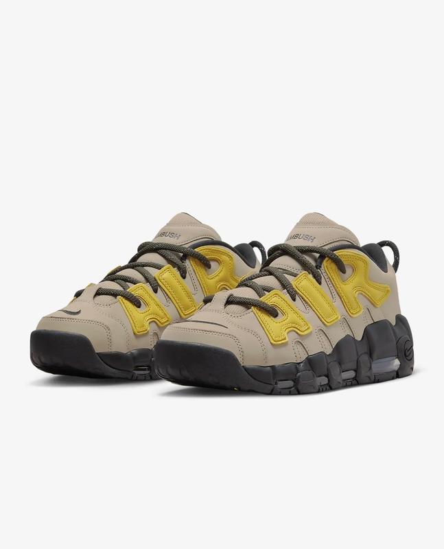 Nike x ambush air more uptempo low sp 11950
