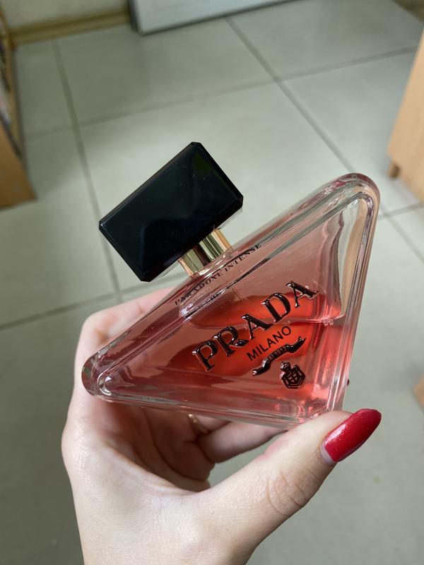 Prada perfume cost hotsell