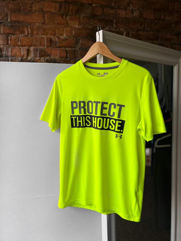 Protect this house clearance shirt