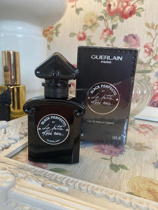 Black perfecto by la petite robe noire van guerlain sales
